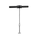 Wrist Forearm Exerciser Forearm Roller Blaster Arm Strength Trainer and Workout Fitness Equipment Home Gym Bodybuilding