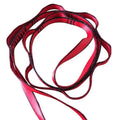1 PCS Multifunction Yoga Belts Stretch Daisy Chains Extension Straps Durable Adjustable for Outdoor Climbing/Swing/Yoga Hammock